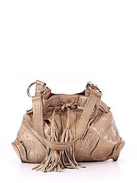 Bulga Handbags On Up To 90 Off Retail Thredup Bulga Leather Hobo One Size