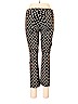 Kate Spade New York Print Black Jeans Size 30 waist - photo 2