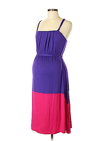 Motherhood Casual Dress (view 1)