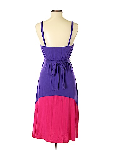 Motherhood Casual Dress (view 2)