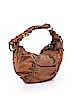 Isabella Fiore Brown Hobo One Size - photo 2