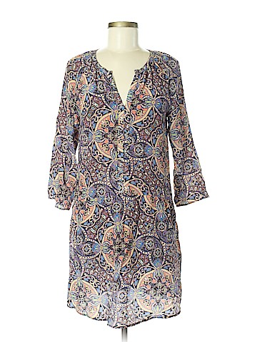 Kachel Casual Dress (view 1)