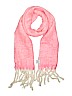 Erfurt Solid Pink Scarf One size - photo 1