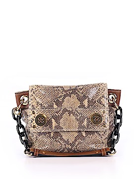 Milly Handbags On Up To 90 Off Retail Thredup Milly Shoulder Bag One Size