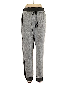 derek heart sweatpants