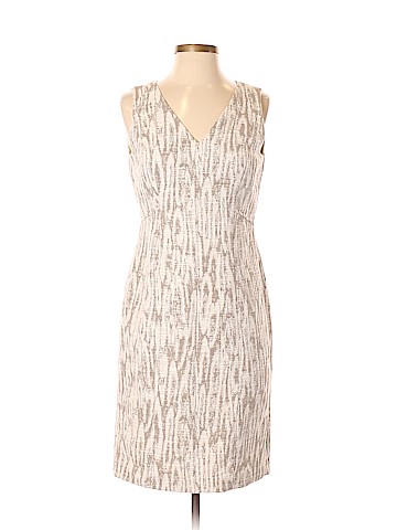 Lafayette 148 New York Casual Dress (view 1)