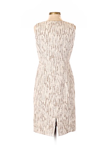 Lafayette 148 New York Casual Dress (view 2)