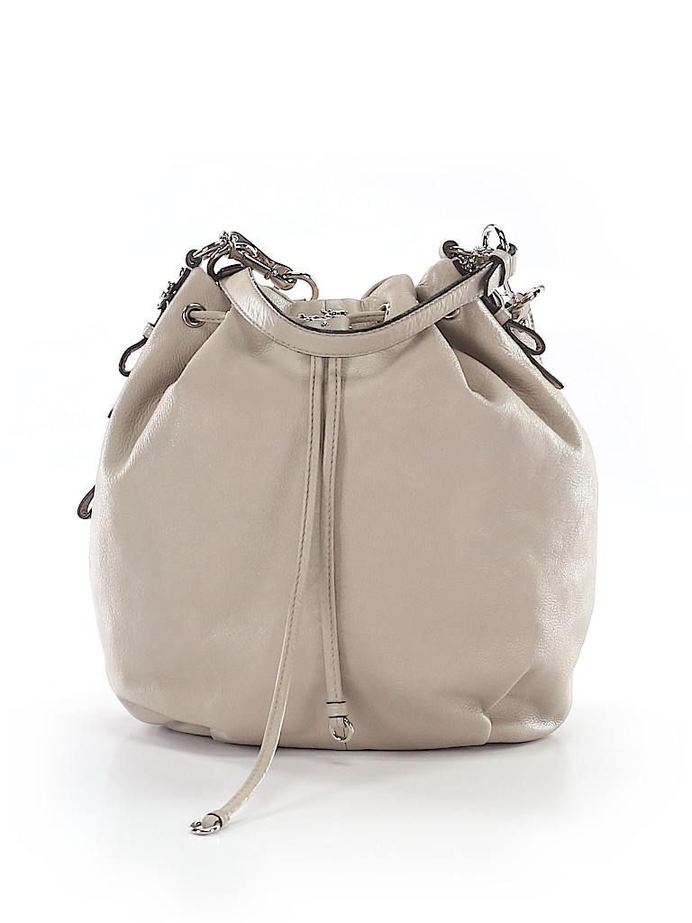 Check It Out Coach Leather Bucket Bag For 97 99 On Thredup Check It Out Coach Leather Bucket Bag For 97 99 On Thredup