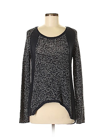 Quinn Pullover Sweater (view 1)