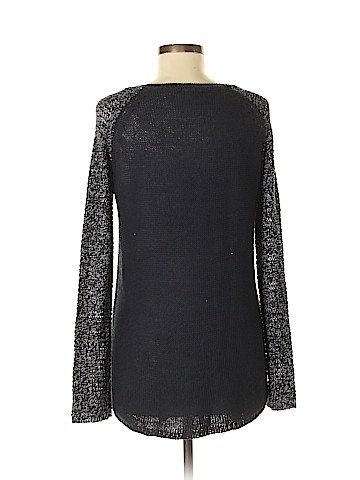 Quinn Pullover Sweater (view 2)