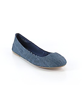 navy blue flats walmart