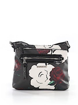 dana buchman black purse