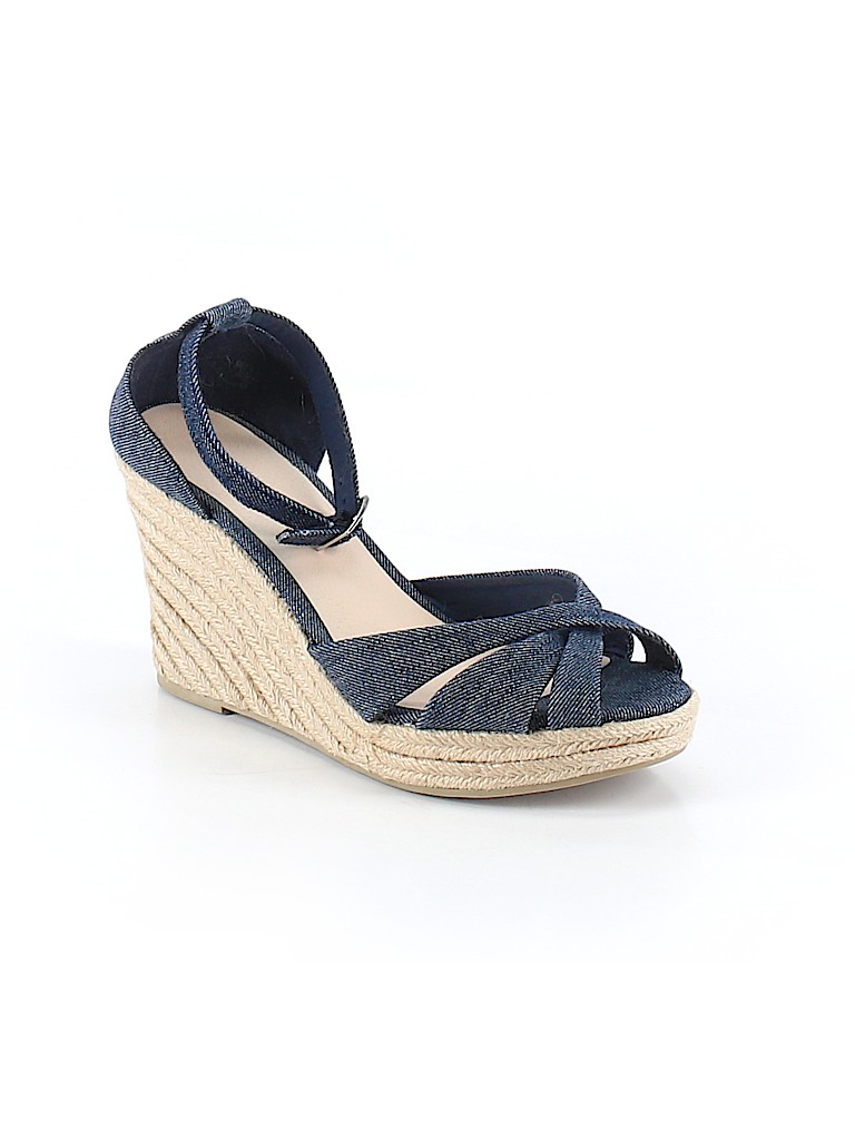 christian siriano wedges
