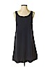 Alice + Olivia Dark Blue Casual Dress Size S - photo 1