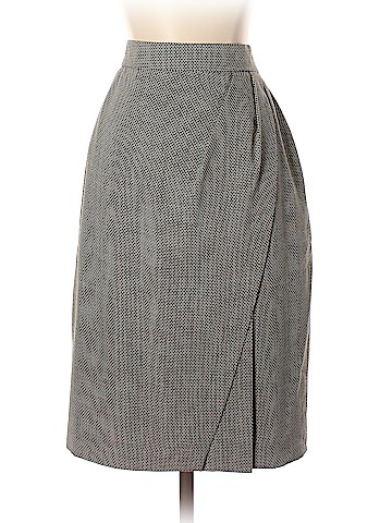 Escada by Margaretha Ley Casual Skirt (view 1)