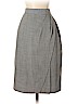 Escada by Margaretha Ley Gray Casual Skirt Size EU 40 / US 10 - photo 1