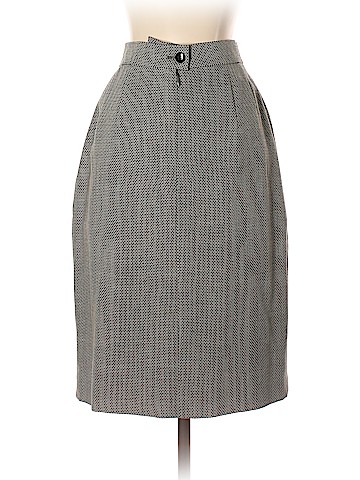 Escada by Margaretha Ley Casual Skirt (view 2)