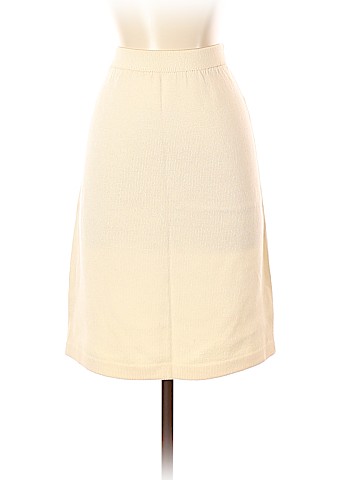 St. John Casual Skirt (view 1)