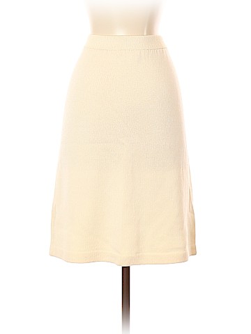 St. John Casual Skirt (view 2)