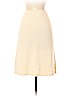 St. John Ivory Casual Skirt Size 6 - photo 2