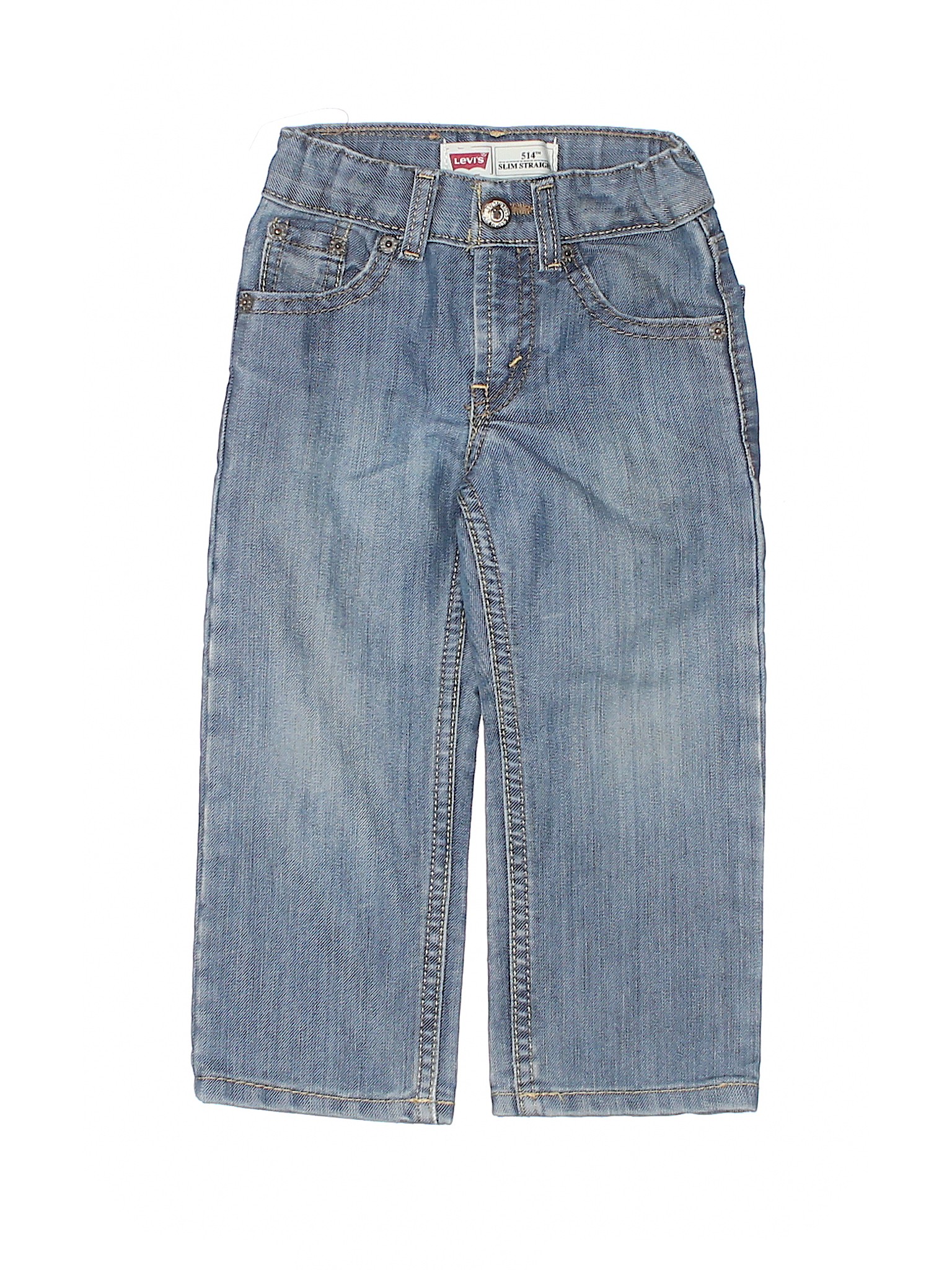 goody's levi jeans