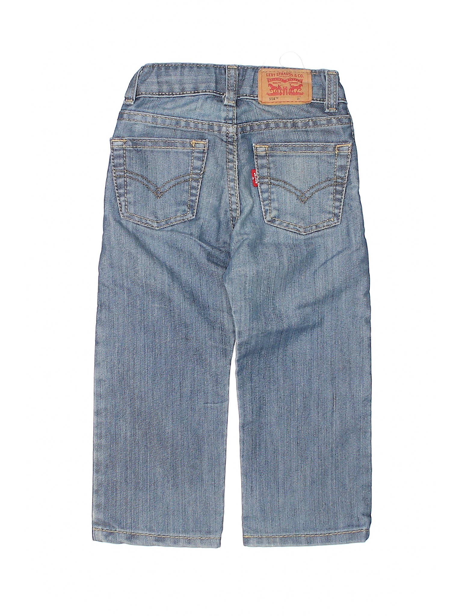 goody's levi jeans