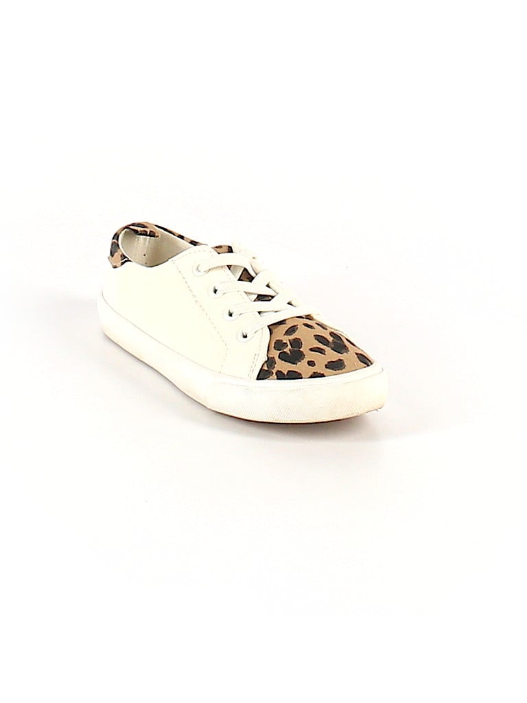 old navy leopard shoes