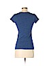 J.Crew Dark Blue Short Sleeve T-Shirt Size XS - photo 2