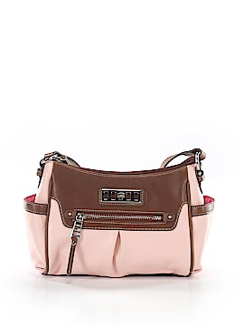 chaps leather bag
