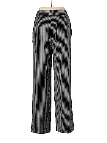 Giorgio Armani Wool Pants (view 2)