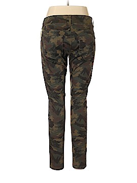 vip camouflage jeans