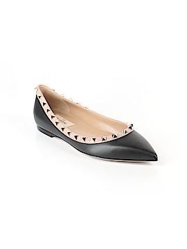 Valentino Garavani Flats