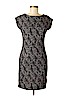 Zara Basic Black Casual Dress Size M - photo 1