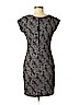 Zara Basic Black Casual Dress Size M - photo 2