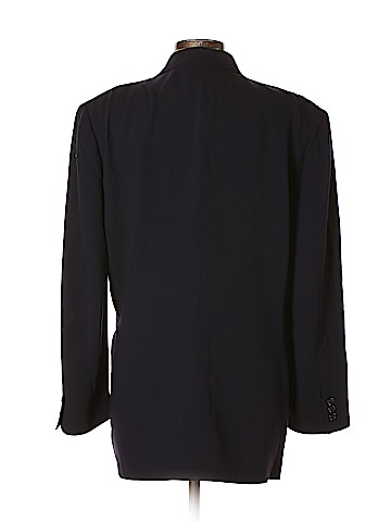 DKNY Wool Blazer (view 2)