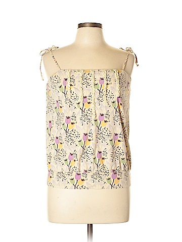 American Eagle Outfitters Sleeveless Top (view 1)