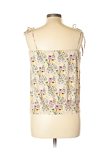 American Eagle Outfitters Sleeveless Top (view 2)