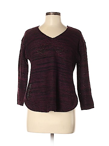 Quinn Pullover Sweater (view 1)