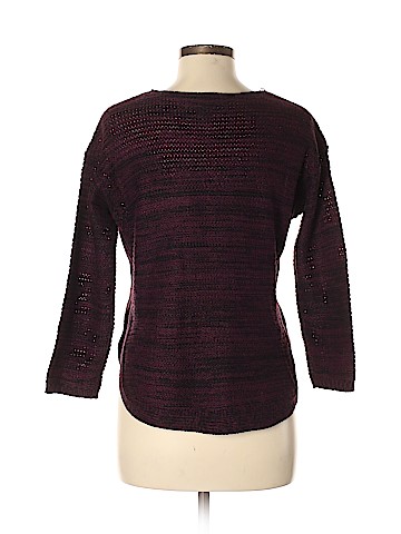 Quinn Pullover Sweater (view 2)