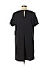 Simply Vera Vera Wang Black Casual Dress Size XL - photo 2