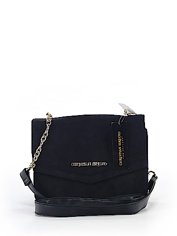 Christian siriano crossbody online bag