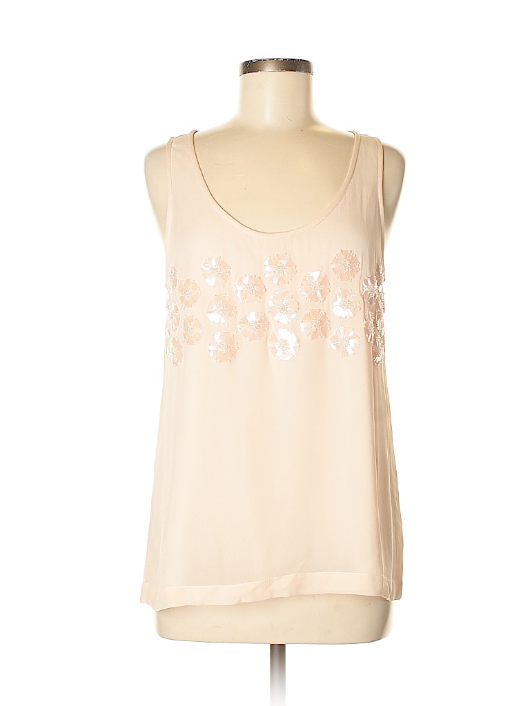 French Connection Women's Tank Tops On Sale Up To 90% Off Retail | thredUP