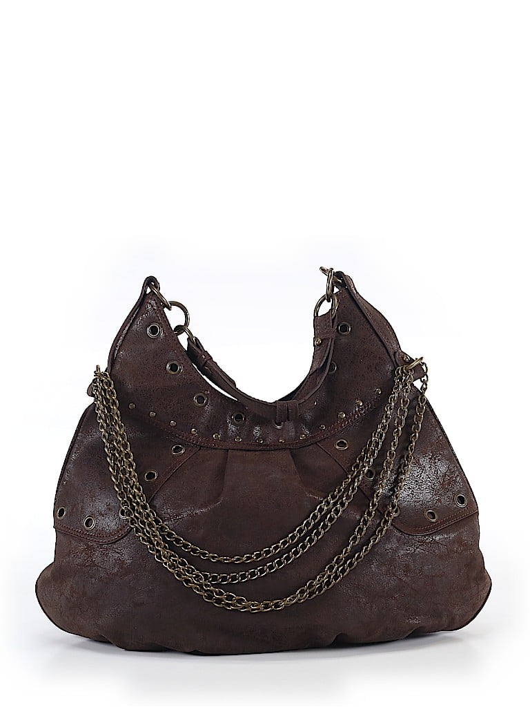 Unbranded Handbags Solid Brown Shoulder Bag One Size 51 Off Thredup Pin It Unbranded Handbags Women Shoulder Bag One Size