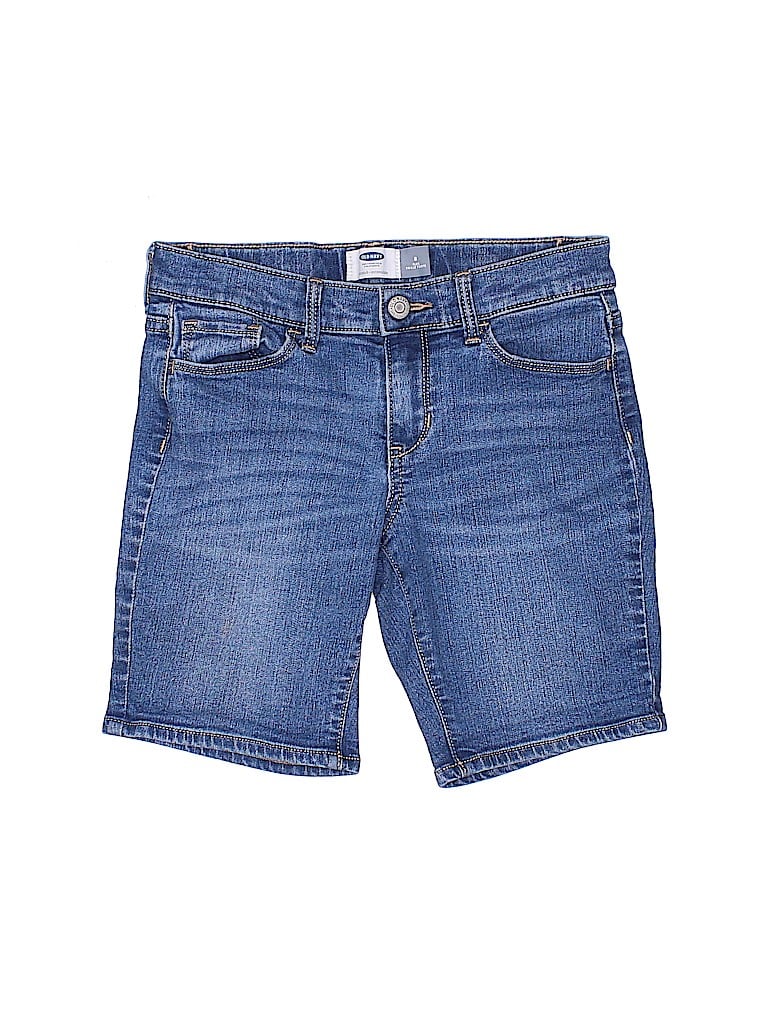 old navy denim shorts sale