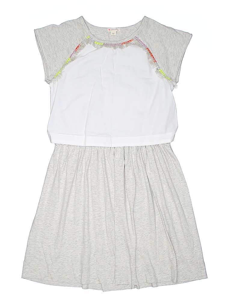 Black and White Dresses Girls Size 12