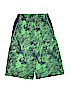 New Balance 100% Polyester Navy Blue Athletic Shorts Size 18 - 20 - photo 2