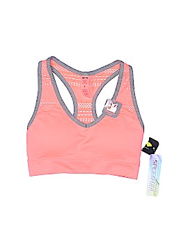cascade sports bra