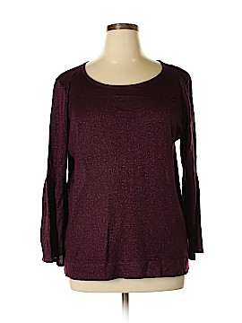 Calvin Klein Size 0X Plus