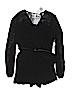 Forever 21 100% Polyester Black Romper Size M - photo 1