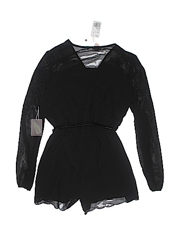 Forever 21 Romper (view 2)